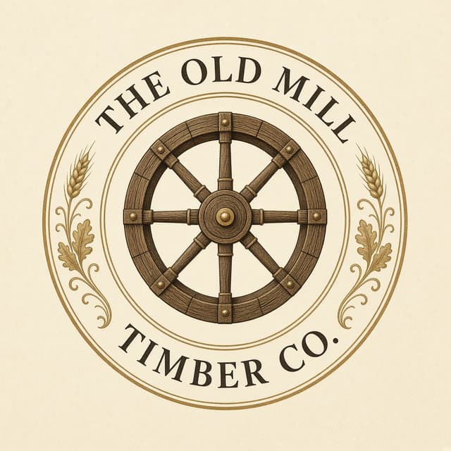 The Old Mill Timber Co